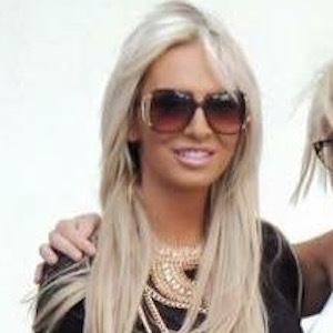 Chelsey Harwood, 38 (Instagram明星)