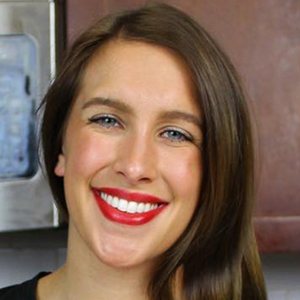 Chelsey White, 33 (Instagram Star)