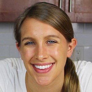 Chelsey White, 35 (Star d'Instagram)