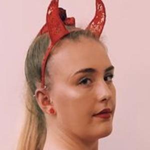 Chelsie Boccongelle, 24 (TikTok Star)