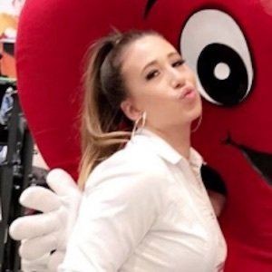 Chelsie Hill image 7