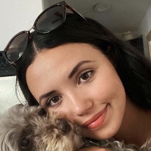 Chenoa Vale, 26 (TikTok Star)