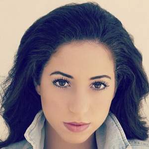 Cher Hubsher, 35 (Reality Star)