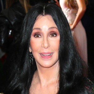 Birth Charts of Celebrities born on May 20