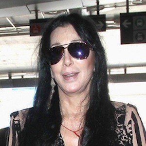 Celebrities born on May 20