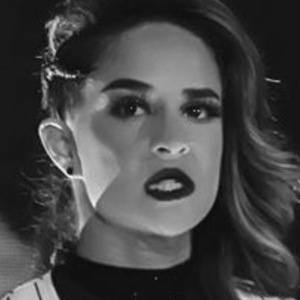 Cheree Crowley image 7