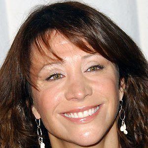 Cheri Oteri, 63 (喜劇演員)