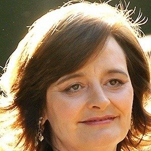 Cherie Blair, 69 (政治妻子)