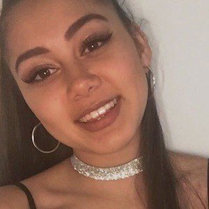 Cherinee Van Der Korput image 3