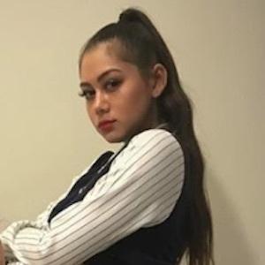 Cherinee Van Der Korput image 4