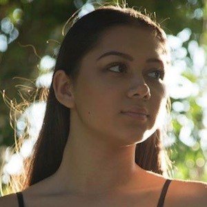 Cherinee Van Der Korput image 5