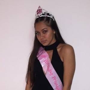 Cherinee Van Der Korput image 6