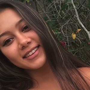 Cherinee Van Der Korput image 7