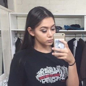 Cherinee Van Der Korput image 8