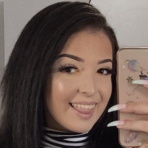 Cherliz Cohen, 22 (Instagram Star)