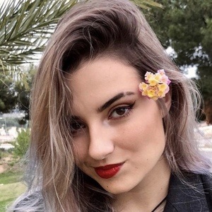 chernisofi, 21 (TikTok Star)
