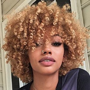 Cherry Hunt, 25 (TikTok Star)