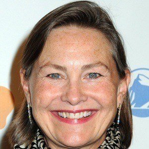 Cherry Jones image 3