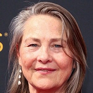 Cherry Jones image 4