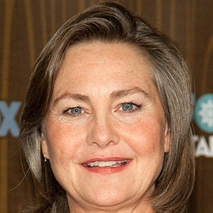 Cherry Jones image 5
