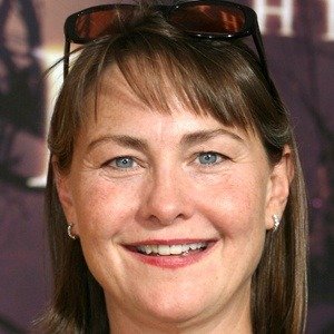 Cherry Jones image 7