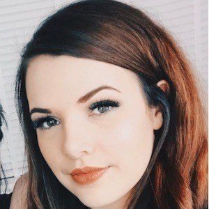 Cherry Wallis, 35 (YouTube Star)