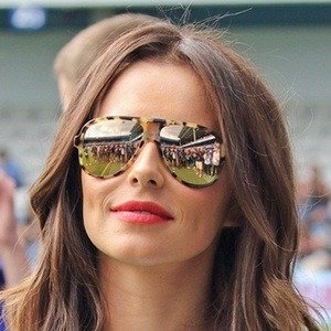 Cheryl Ann Tweedy, 42 (Pop Singer)