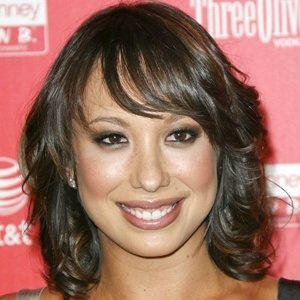 Cheryl Burke, 41 (Dancer)