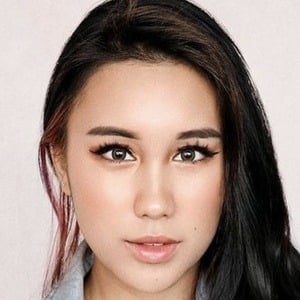 Cheryl Chin, 24 (Instagram Star)