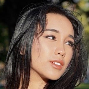 Cheryl Chin, 24 (Instagram Star)