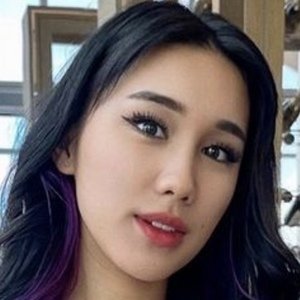 Cheryl Chin, 24 (Instagram明星)