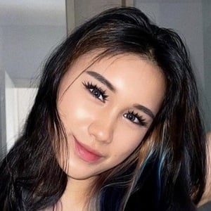 Cheryl Chin, 24 (Instagram明星)