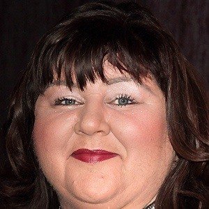 Cheryl Fergison, 59 (肥皂剧女演员)