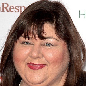 Cheryl Fergison, 61 (Soap Opera Actress)
