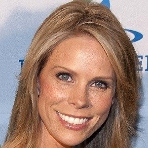 Cheryl Hines, 58 (电视女演员)