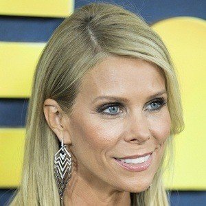 Cheryl Hines image 5