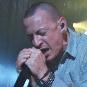 Chester Bennington (1976 - 2017) (Rock Singer)