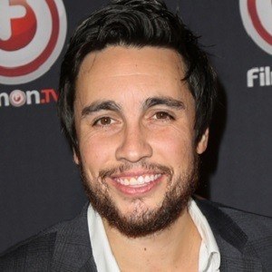 Chester See, 40 (YouTube Star)