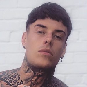 Chet Johnson, 33 (Reality Star)