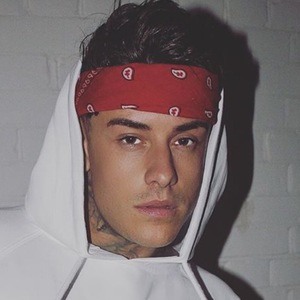 Chet Johnson, 33 (Reality Star)