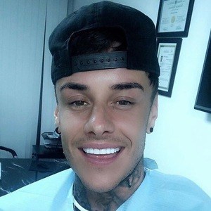 Chet Johnson, 35 (Reality Star)