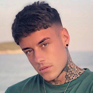 Chet Johnson, 35 (Reality Star)