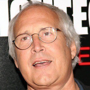 Chevy Chase, 80 (Movie Actor)