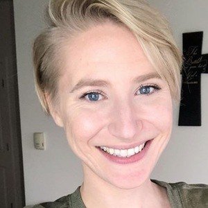 Cheyann Shaw (1993 - 2021) (Instagram-ster)