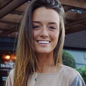 Cheyanne Taylor, 28 (模特)