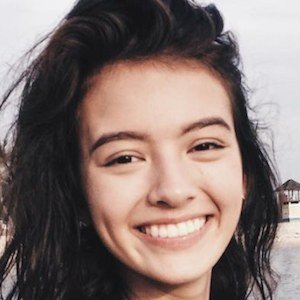 Cheyenne Chesney, 24 (Instagram Star)