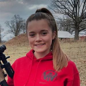 Cheyenne Dalton image 3