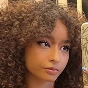 Cheyenne Hinojosa, 19 (TV Actress)