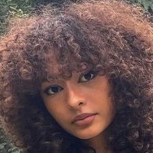 Cheyenne Hinojosa, 19 (Actriz de Televisión)