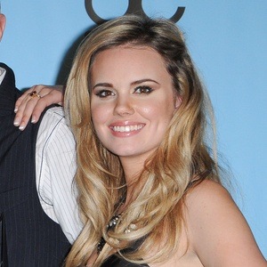 Cheyenne Kimball image 5